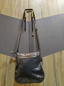 Stylish Vintage Crossbody Bag
