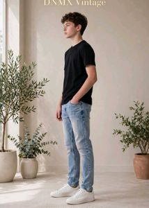 Jeans for Teenager