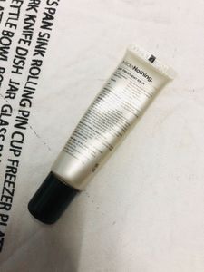 Minimalist Lip Balm