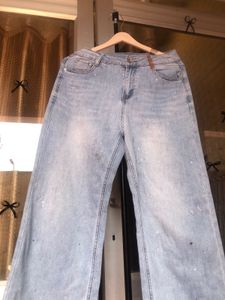 Stylish jeans in low price🎗️🎀