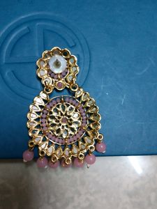 Ethnic Wear Earrings For Women
