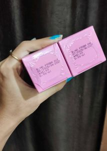 Foxtale Pearlfection Oil Balancing Moisturizer