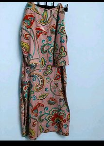 Stylish Printed Kurta