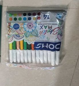 Doms Stationery Set