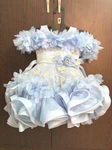 Partywear-Kids Gown