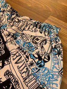 Quiksilver Swim Trunks