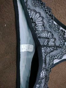 Lace Detail🤎 Panties