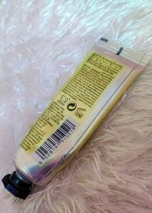 The Body Shop - Hand Cream