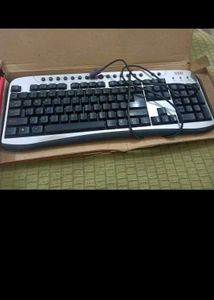 Computer Keyboard