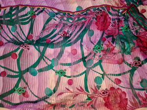 y2k style silk purple saree 💋🍇💜