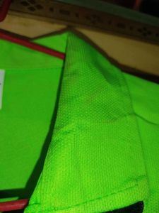 Herbalife Health Coach Polo T-Shirt | Neon