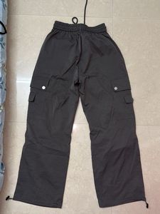 Trendy Cargo Pants