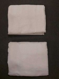 Set of 2 Hanging Laundry Bags