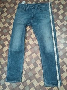 ⚡ ⚡ Flash Sale ⚡ ⚡  Levi's Jeans - Classic Denim