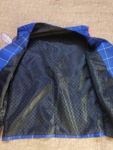 Waist Coat And Pant