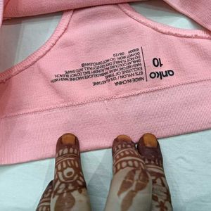 Comfortable⭐ Pink Briefs