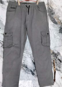 Cargo Pants 🩶✨
