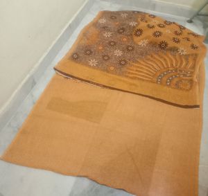 Saree With Blouse