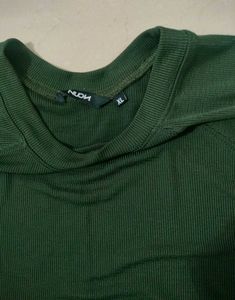 Pretty Crop top for Plus Size