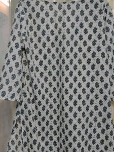 Women's Printed Kurta