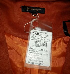 Stylish Jacket For Girls