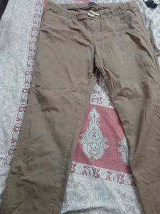 khakhi colour pant like pajama