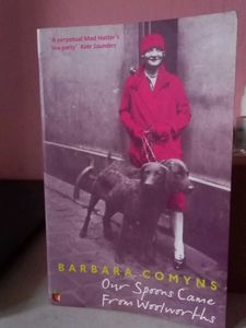 Our Spoons Came From Woolworths by Barbara Comyns