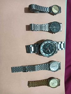 Watch combo clearance sale