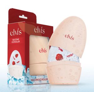 Silicone Ice Roller New Elvis