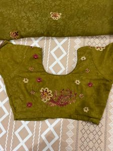 Combo of Party wear Sarees