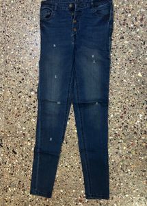 high waist pants-1