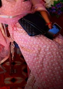 Lehnga From The Brand Koskii
