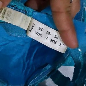 Weiyesi Bra
