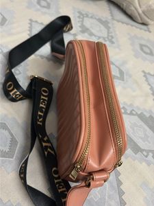 Kleio Crossbody Bag - Stylish &amp; Chic