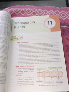 Ncert Finger tips Biology -class 11th And 12th