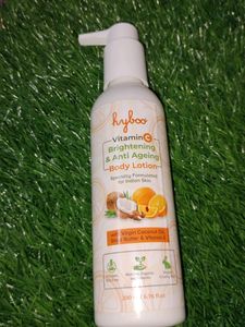 💞Hyboo Body Lotion 🌿
