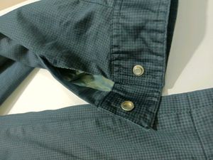 Men's Autograph Imported Jacket Size XL