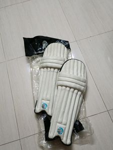 Cricket Pad For Boys And Girls