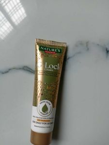 Nature's Essence G-Lock Cream
