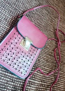 sling purse 👛