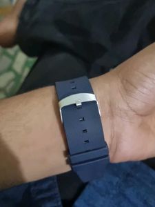 Fobras Skeleton Watch