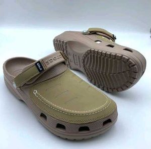 Crocs Yukon