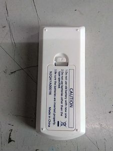 Panasonic Projector Remote Control