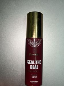 Mars Seal The Deal Makeup Fixer