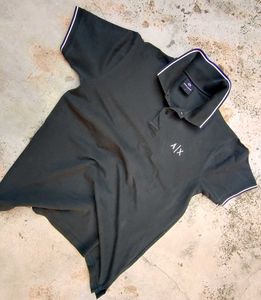 ✨ Armani Exchange (A|X) Polo T-Shirt ✨