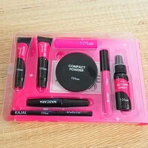 NYbae all i need makeup kit