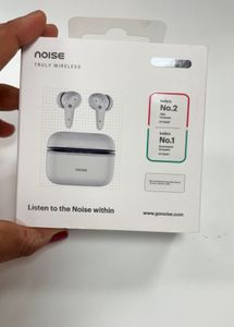 Noise Truly Wireless Earbuds VS102