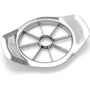 2 Pieces Stainless Steel Apple Cutter