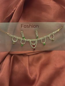 Necklace with Earrings Set