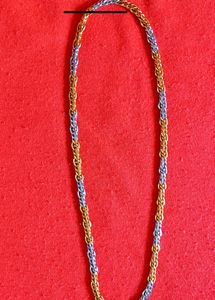 Elegant Statement Chain for Men,women and Boys